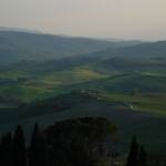 Toscana 2008 - La Casa de Il Gladiatore